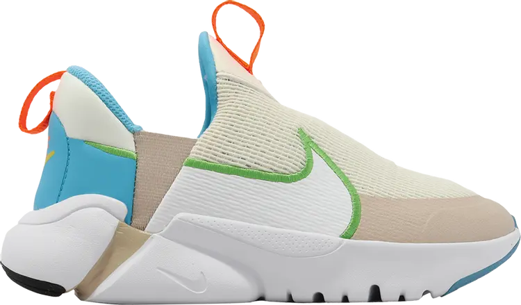 Кроссовки Flex Plus 2 PS 'Play Freely', кремовый
Кроссовки Flex Plus 2 PS 'Play Freely', кремовый