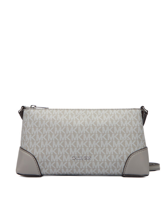 Сумка Murphy 32R6S1WC1B Michael Michael Kors, серый
Сумка Murphy 32R6S1WC1B Michael Michael Kors, серый