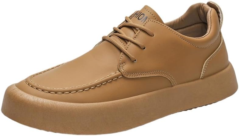 Мужские повседневные спортивные кроссовки однотонного цвета на толстой подошве- низкие, на шнуровке- всесезонные- для активного отдыха Fusecottc, хаки
Мужские повседневные спортивные кроссовки однотонного цвета на толстой подошве- низкие, на шнуровке- всесезонные- для активного отдыха Fusecottc, хаки