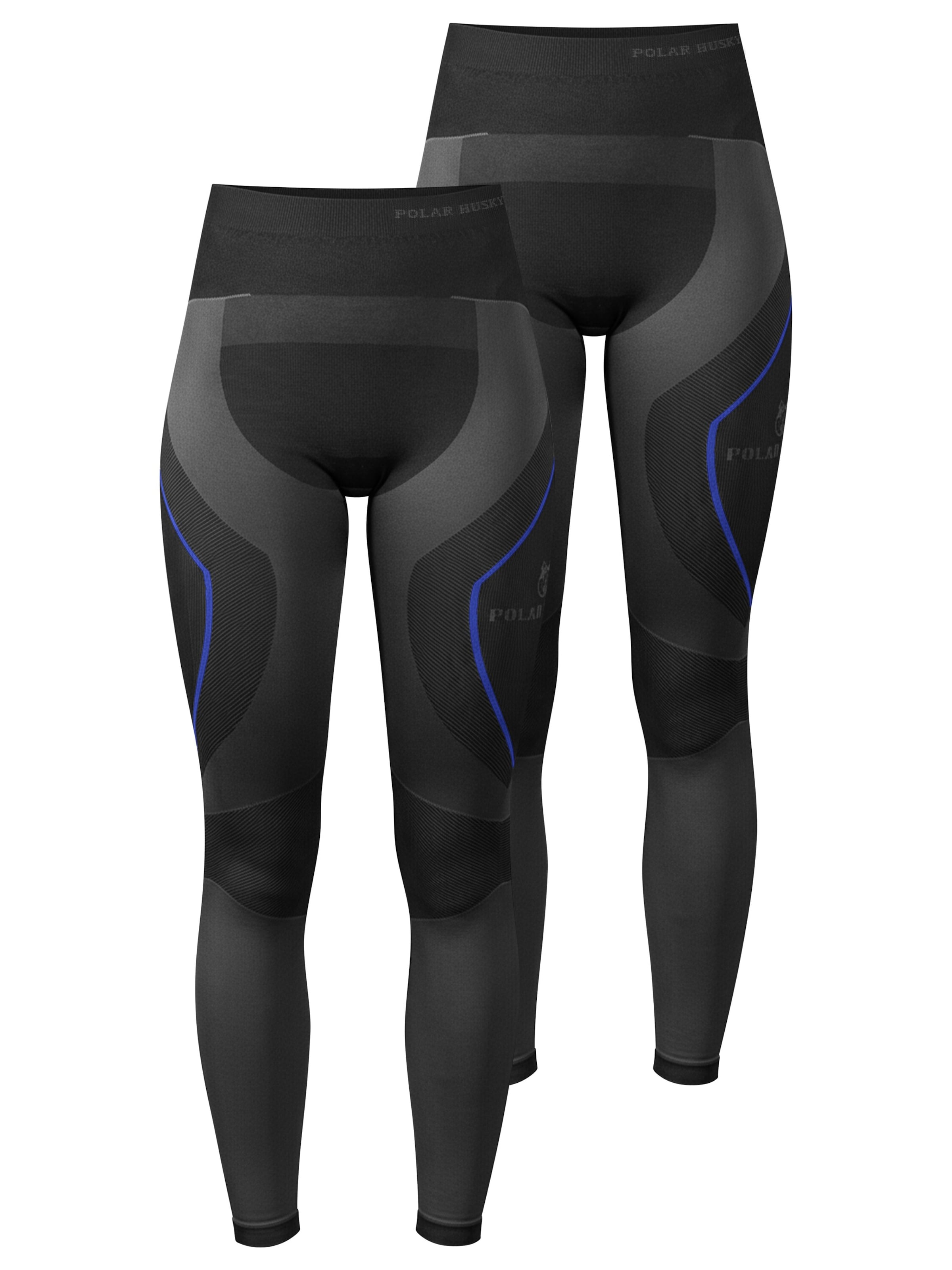 Normani Спортивное белье в черном цвете
Normani Спортивное белье в черном цвете