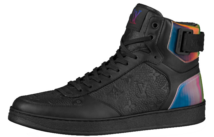 Rivoli Скейтбординг Кроссовки Мужские Высокие Черные Louis Vuitton, Черный, Rivoli Скейтбординг Кроссовки Мужские Высокие Черные Louis Vuitton
Rivoli Скейтбординг Кроссовки Мужские Высокие Черные Louis Vuitton, Черный, Rivoli Скейтбординг Кроссовки Мужские Высокие Черные Louis Vuitton