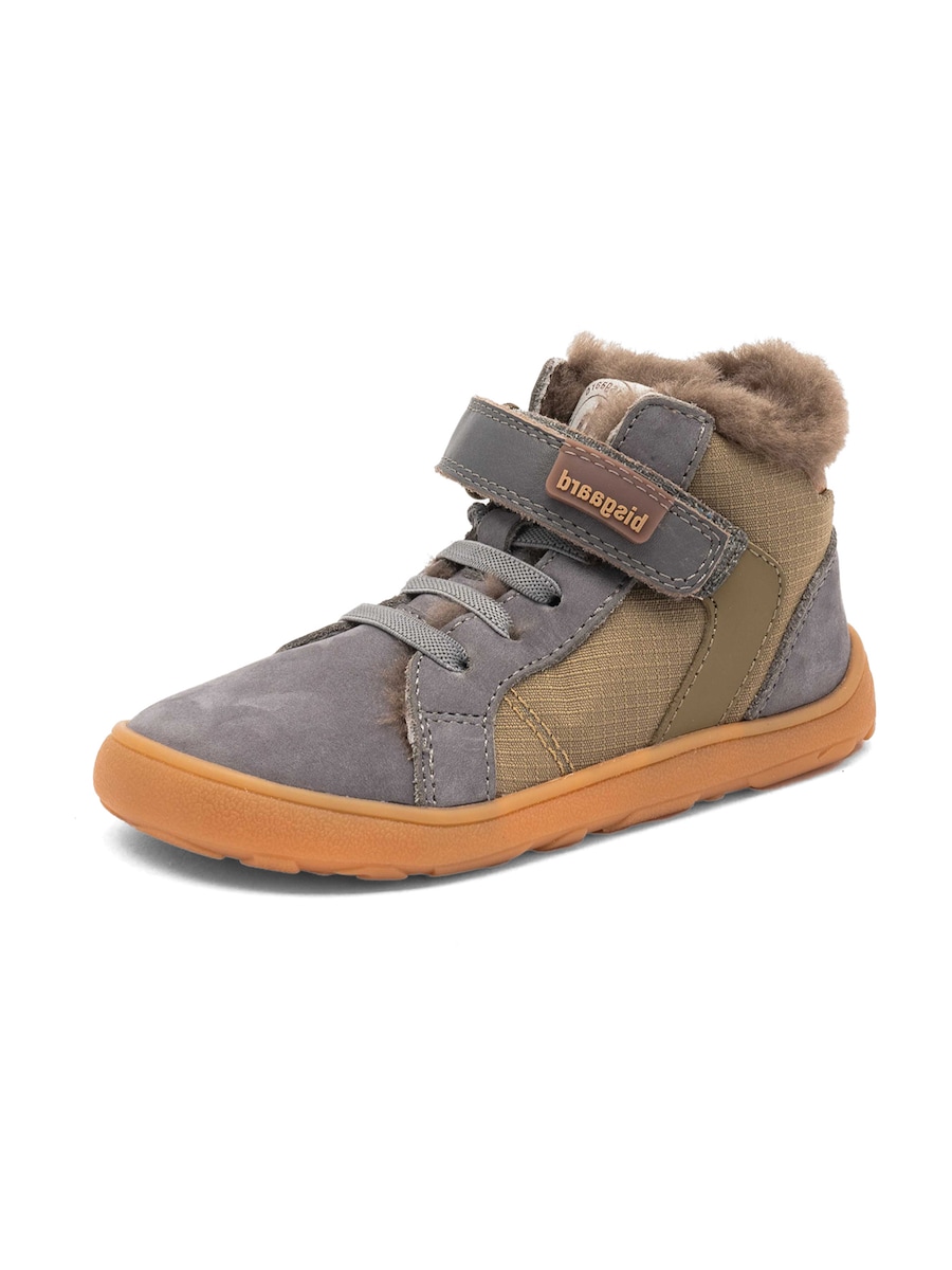 Кроссовки BISGAARD Rafael, Basalt Grey
Кроссовки BISGAARD Rafael, Basalt Grey