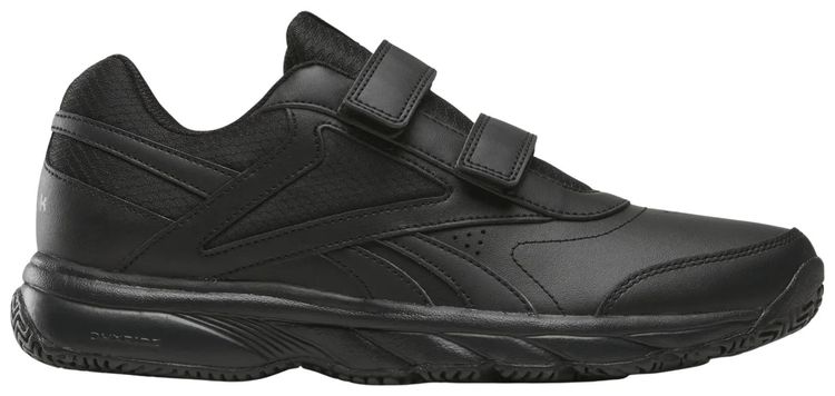 Кроссовки Reebok Work N Cushion 4.0 Kc, черный
Кроссовки Reebok Work N Cushion 4.0 Kc, черный