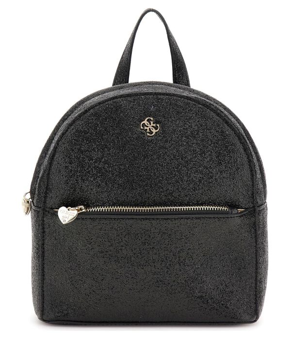 Рюкзак Guess, черный 
Рюкзак Guess, черный