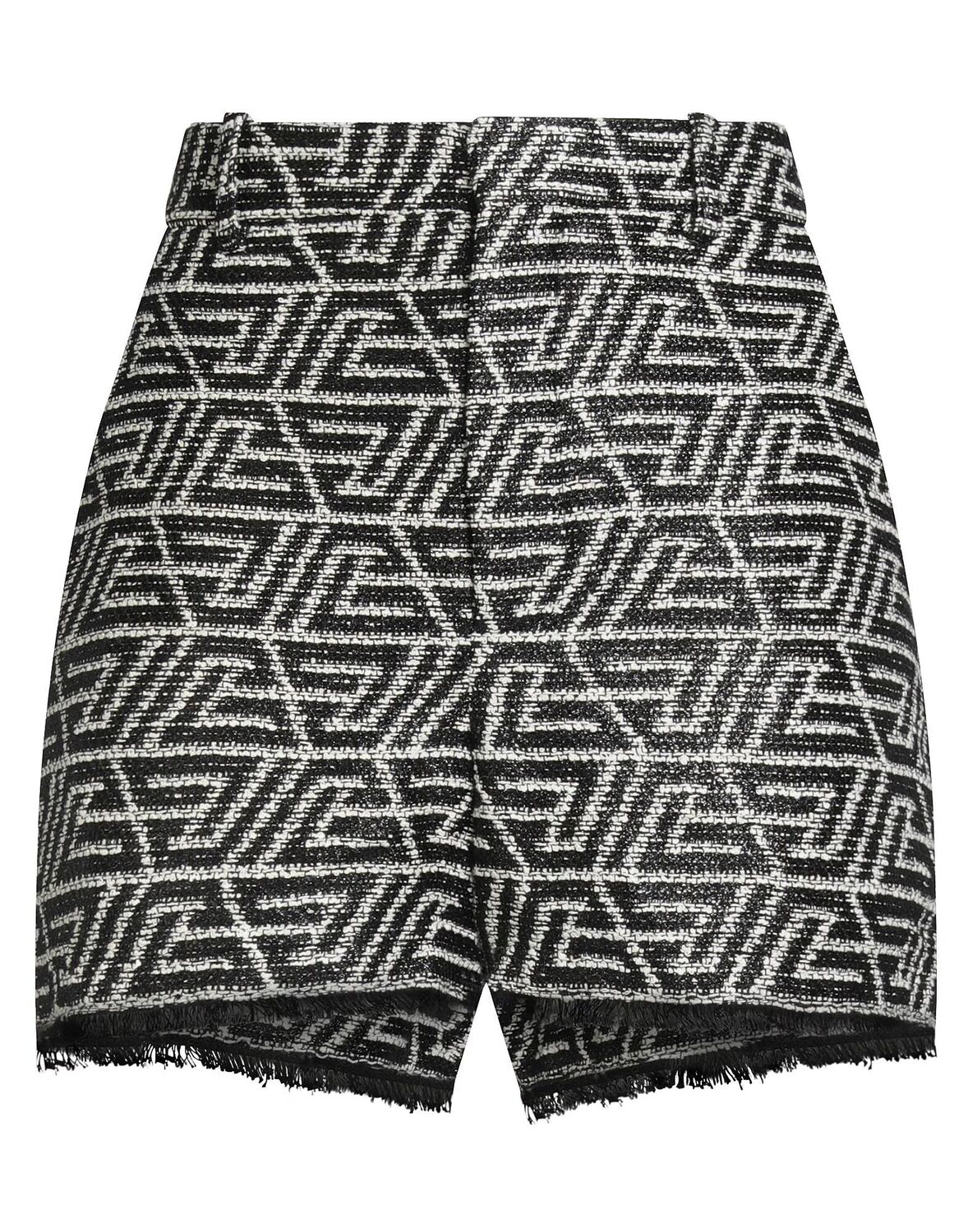 Шорты Balmain, черный
Шорты Balmain, черный