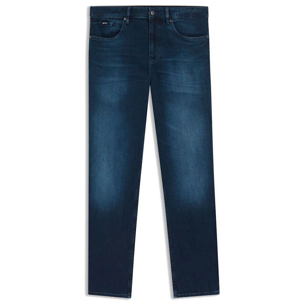 Джинсы BOSS Re Maine 10248179 03 jeans, синий
Джинсы BOSS Re Maine 10248179 03 jeans, синий