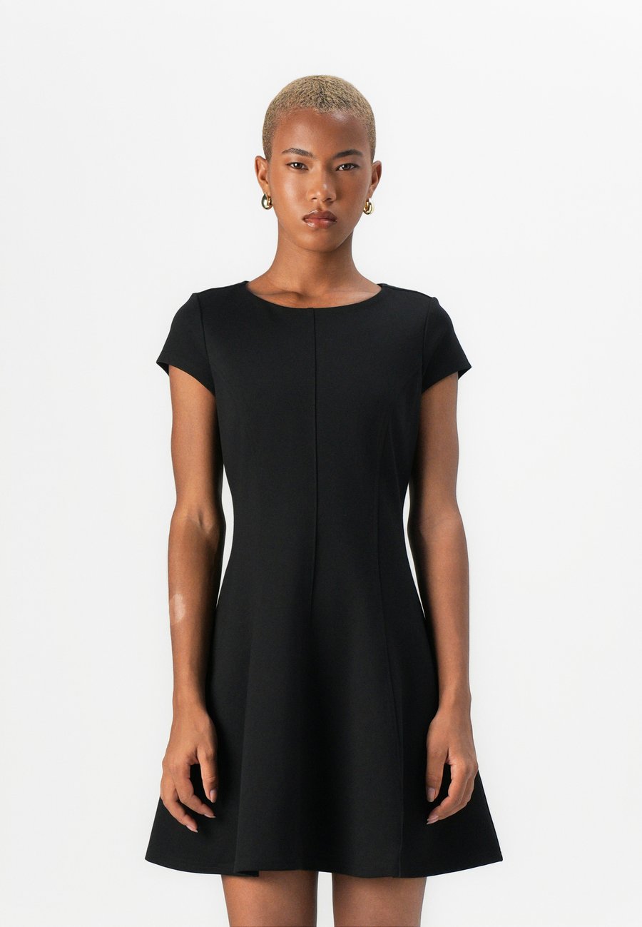 Платье Vero Moda VMJAZLYN SHORT, Black
Платье Vero Moda VMJAZLYN SHORT, Black