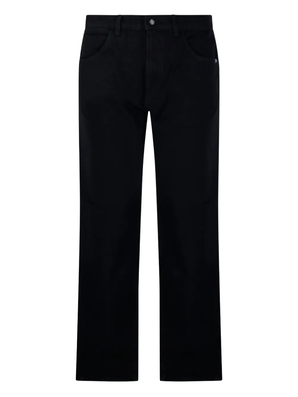 Хлопковые джинсы AMISH, черный
Хлопковые джинсы AMISH, черный