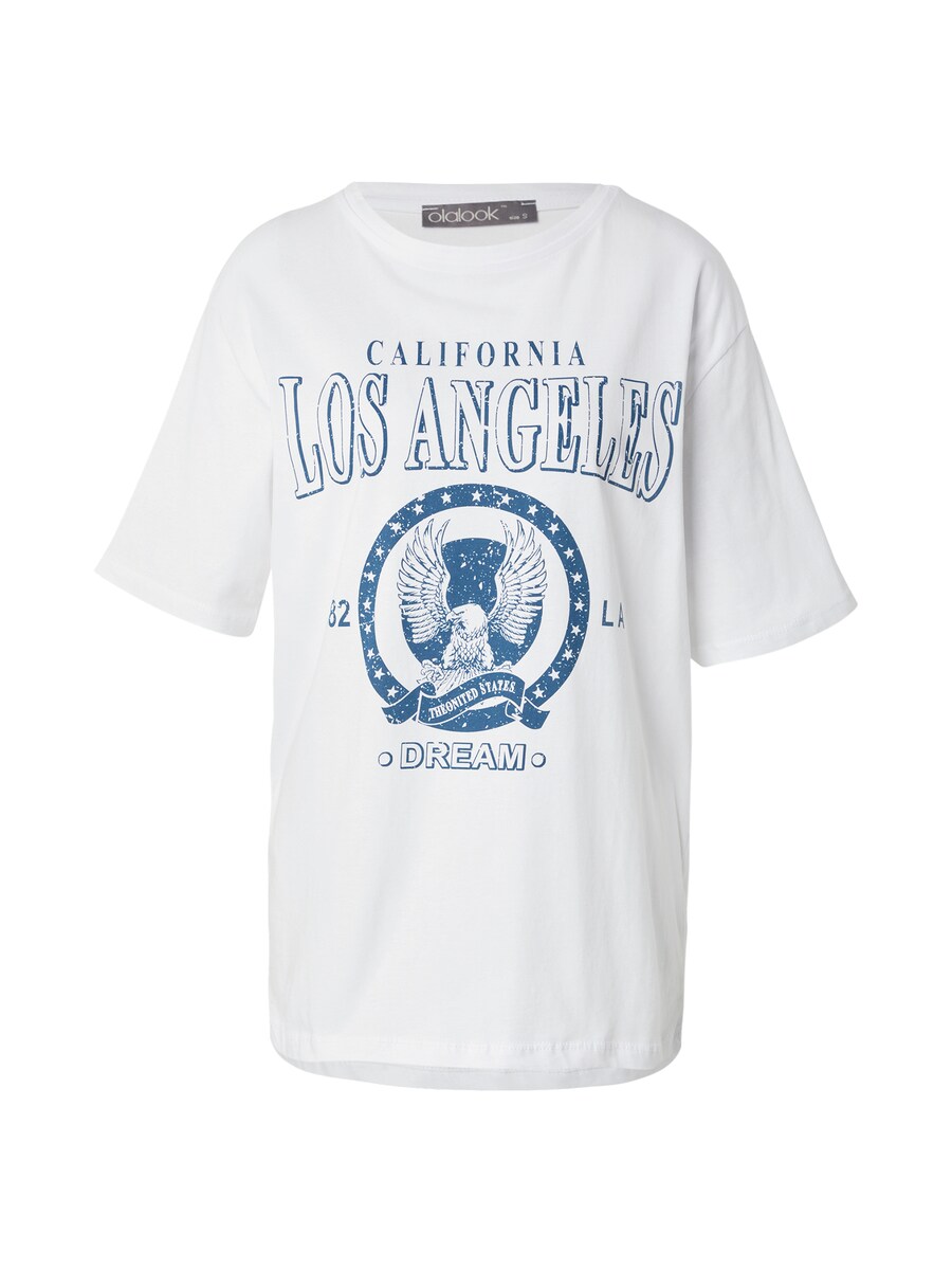 Рубашка olalook, белый
Рубашка olalook, белый