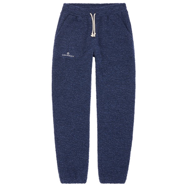 Женские брюки-шляпы - повседневные брюки Amundsen Sports, синий
Женские брюки-шляпы - повседневные брюки Amundsen Sports, синий