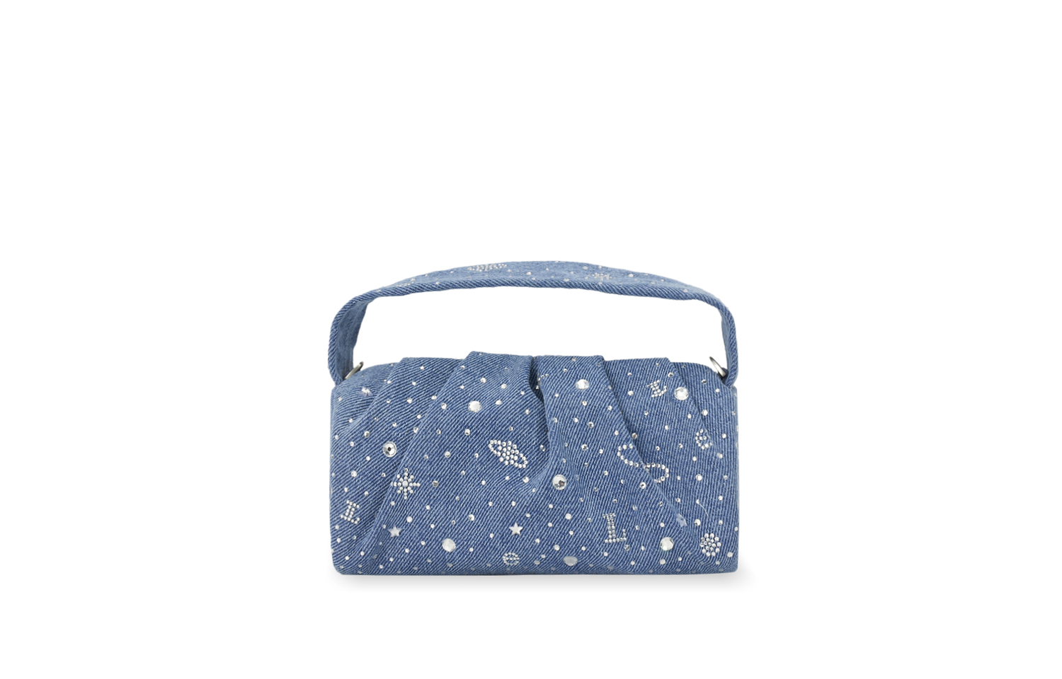 Lee Тканевая женская сумка, Blue
Lee Тканевая женская сумка, Blue