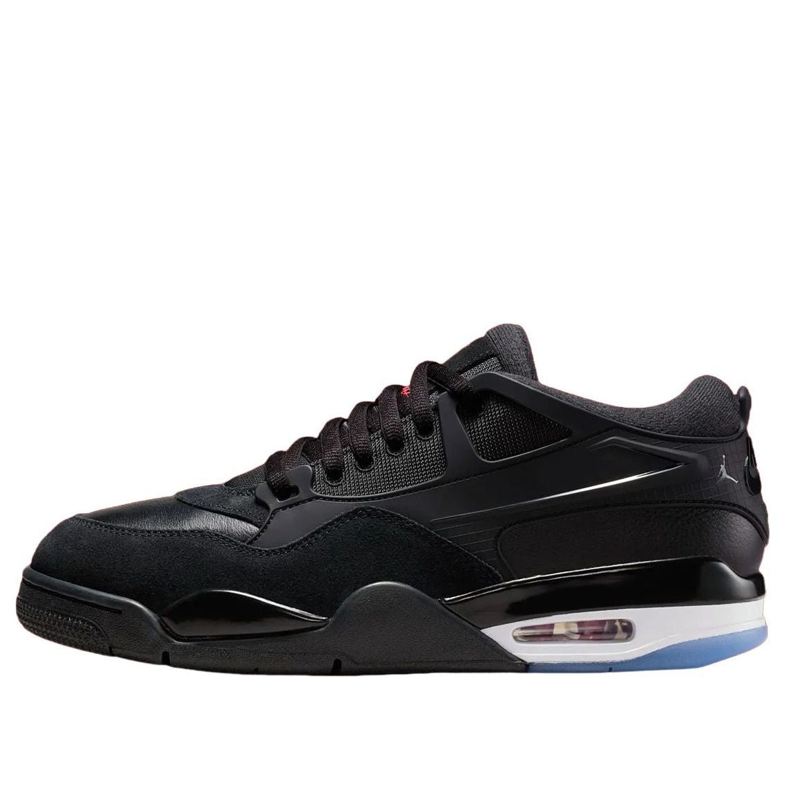 Кроссовки Air Jordan 4 RM 'Black Varsity Red'
Кроссовки Air Jordan 4 RM 'Black Varsity Red'