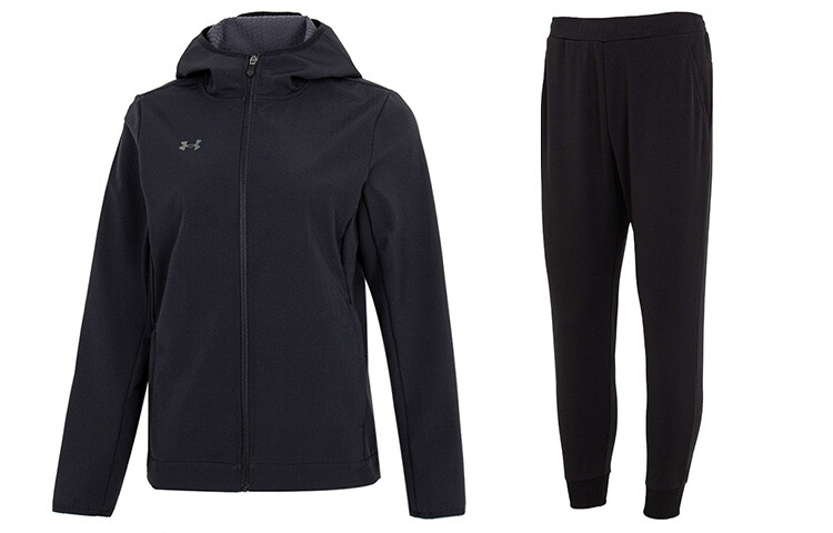 Повседневный комплект женский Under Armour
Повседневный комплект женский Under Armour