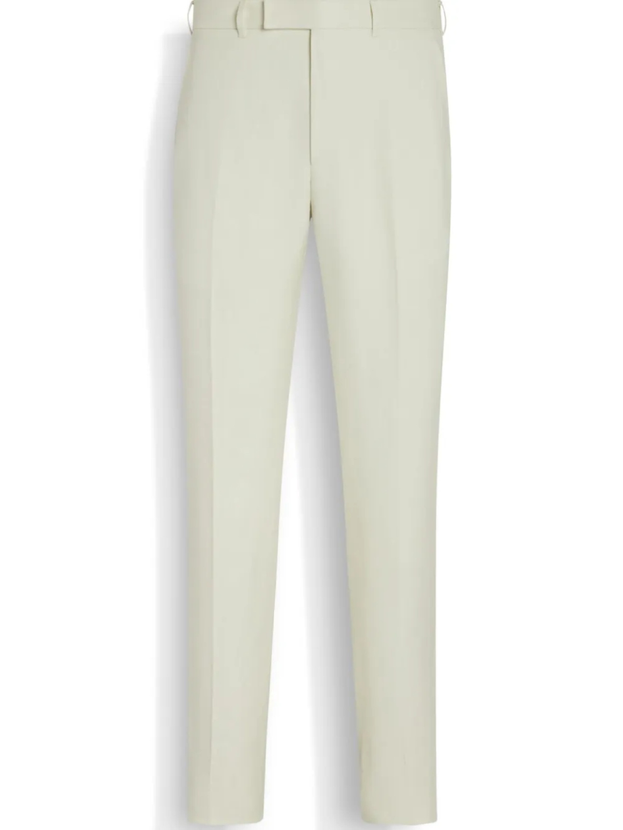 Брюки Zegna пошиты на заказ, нейтральный
Брюки Zegna пошиты на заказ, нейтральный