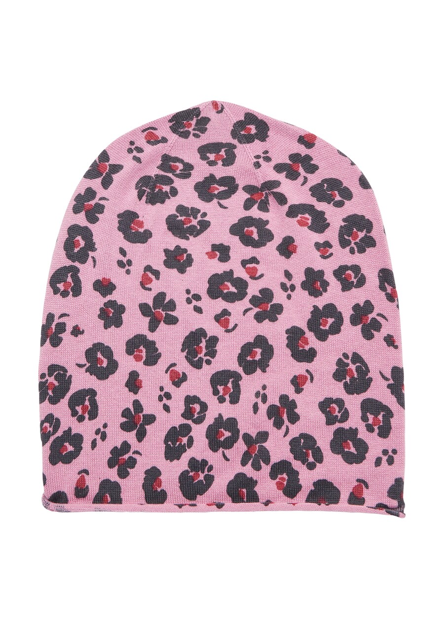 Шапка s.Oliver, розовый
Шапка s.Oliver, розовый