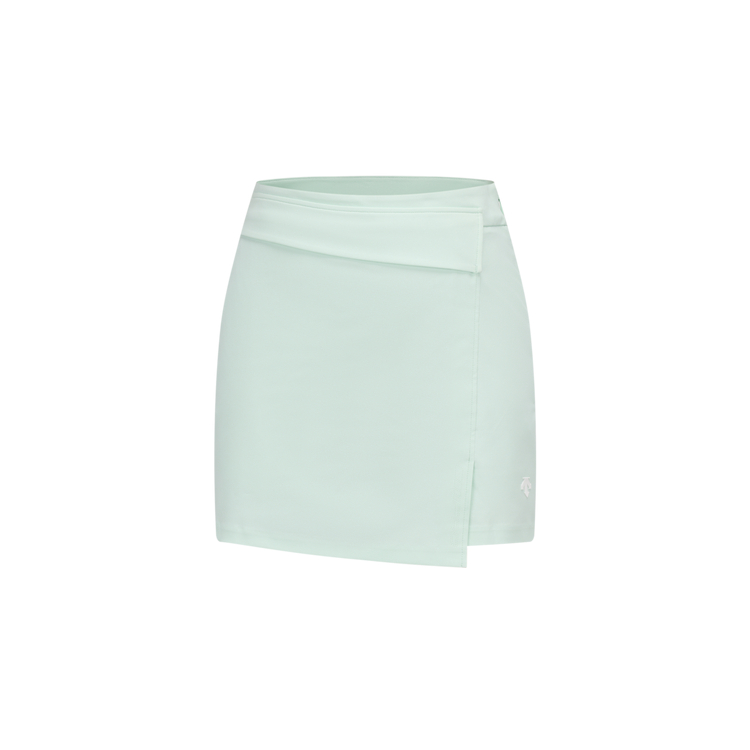 Женская повседневная короткая юбка Golf Pro DESCENTE, Mt-Honeydew
Женская повседневная короткая юбка Golf Pro DESCENTE, Mt-Honeydew
