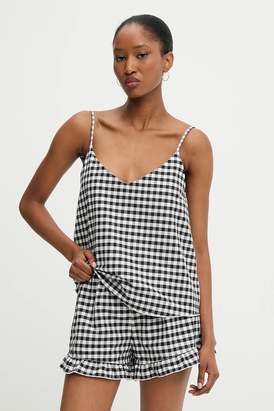 Пижама Answear.Lab, черный
Пижама Answear.Lab, черный