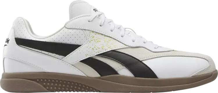 Кроссовки Hammer Street 'White Black Gum', белый
Кроссовки Hammer Street 'White Black Gum', белый