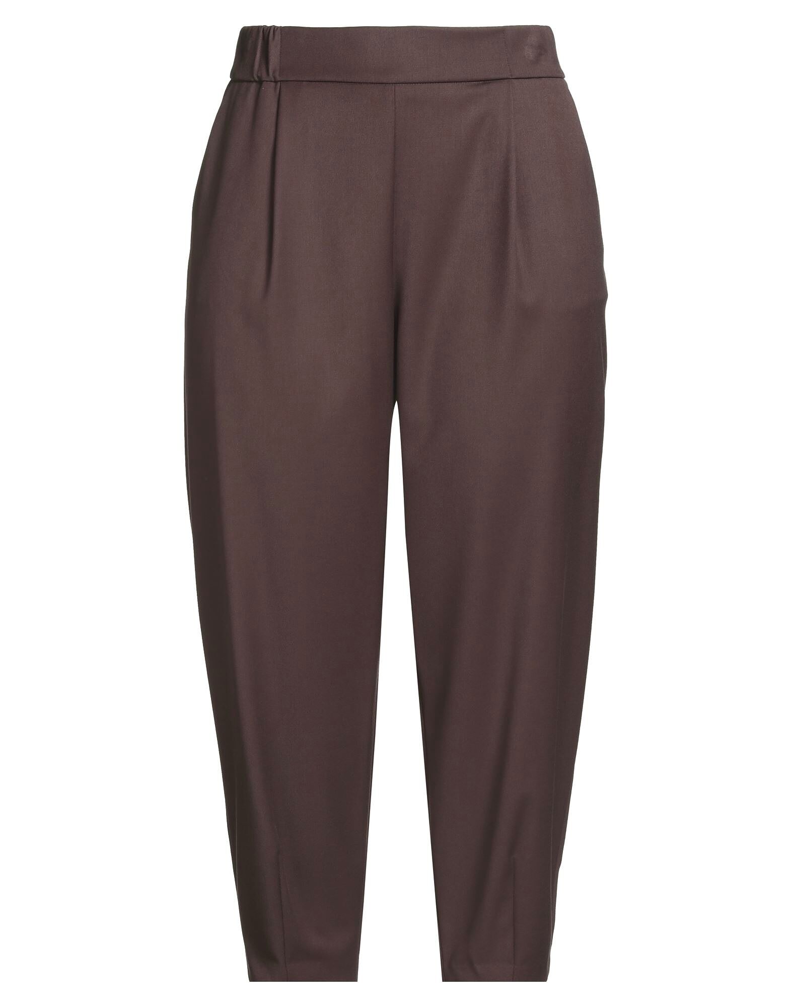 Брюки Skills & Genes, темно-коричневый
Брюки Skills & Genes, темно-коричневый