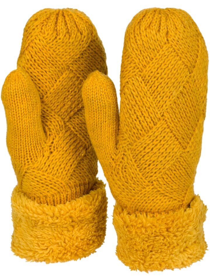 Перчатки styleBREAKER, цвет curry, Оранжевый, Перчатки styleBREAKER, цвет curry 
Перчатки styleBREAKER, цвет curry, Оранжевый, Перчатки styleBREAKER, цвет curry