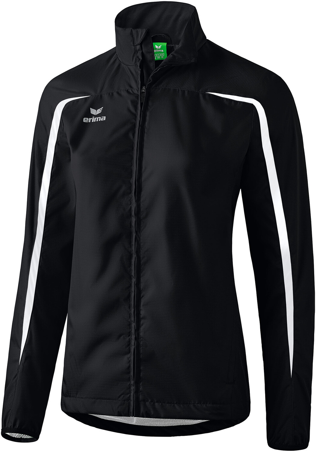 Куртка софтшелл erima Athletic Line Laufjacke, черный
Куртка софтшелл erima Athletic Line Laufjacke, черный