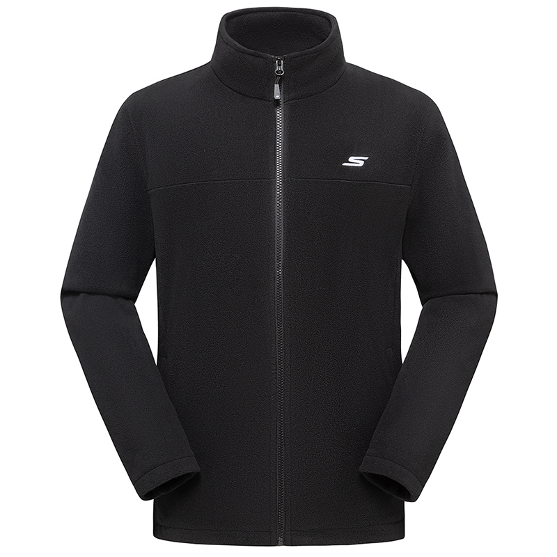 Skechers Куртка Unisex Carbon Black 0018
Skechers Куртка Unisex Carbon Black 0018