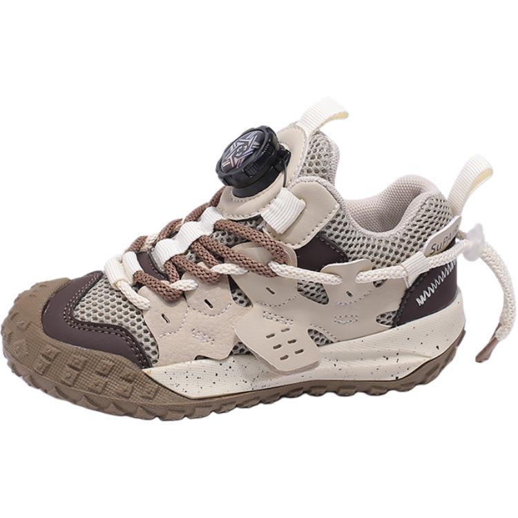 Нескользящие, легкие, амортизирующие, низкие, детские, повседневные кроссовки TROADLOP, хаки
Нескользящие, легкие, амортизирующие, низкие, детские, повседневные кроссовки TROADLOP, хаки