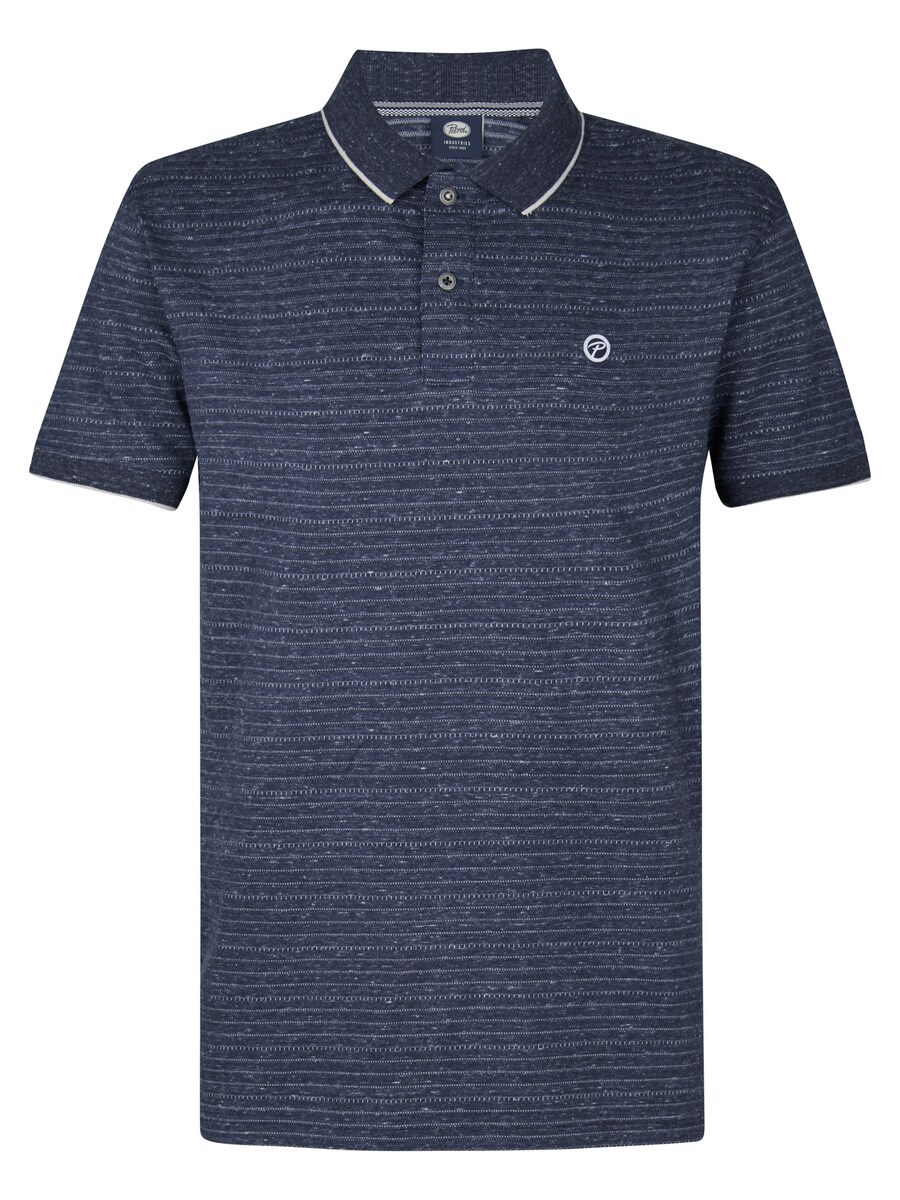 Рубашка Petrol Industries Coveview, темно-синий
Рубашка Petrol Industries Coveview, темно-синий