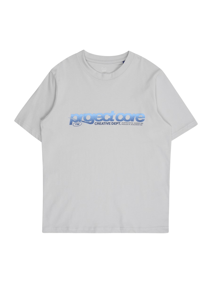 Рубашка Jack & Jones Junior JCOUNION, светло-серый
Рубашка Jack & Jones Junior JCOUNION, светло-серый