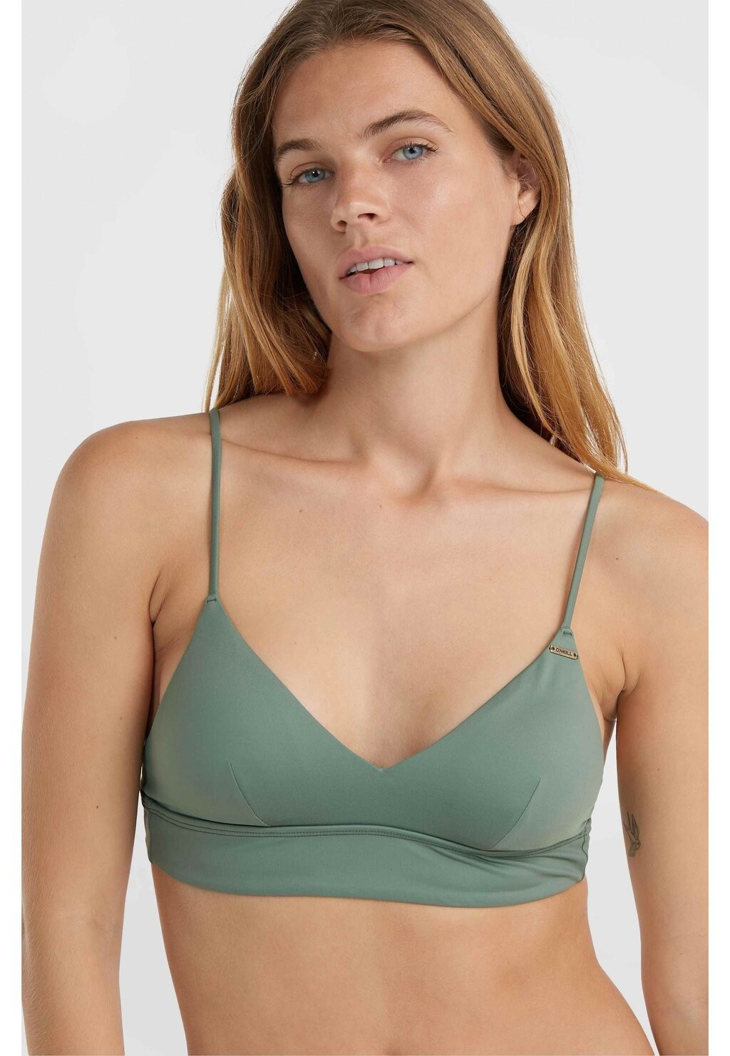 Верх бикини WAVE O'Neill, цвет pad
Верх бикини WAVE O'Neill, цвет pad