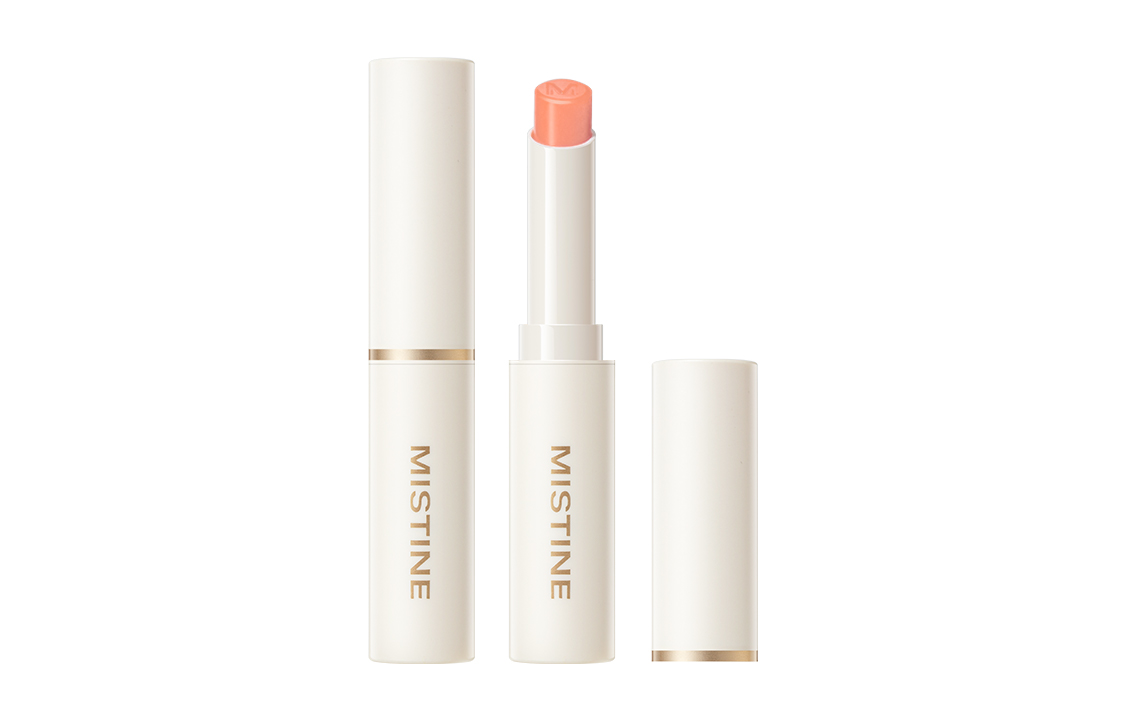 Mistine Увлажняющий бальзам для губ с эффектом пухлых губ Strawberry Color Changing кремовый легко наносится 2г/шт
Mistine Увлажняющий бальзам для губ с эффектом пухлых губ Strawberry Color Changing кремовый легко наносится 2г/шт