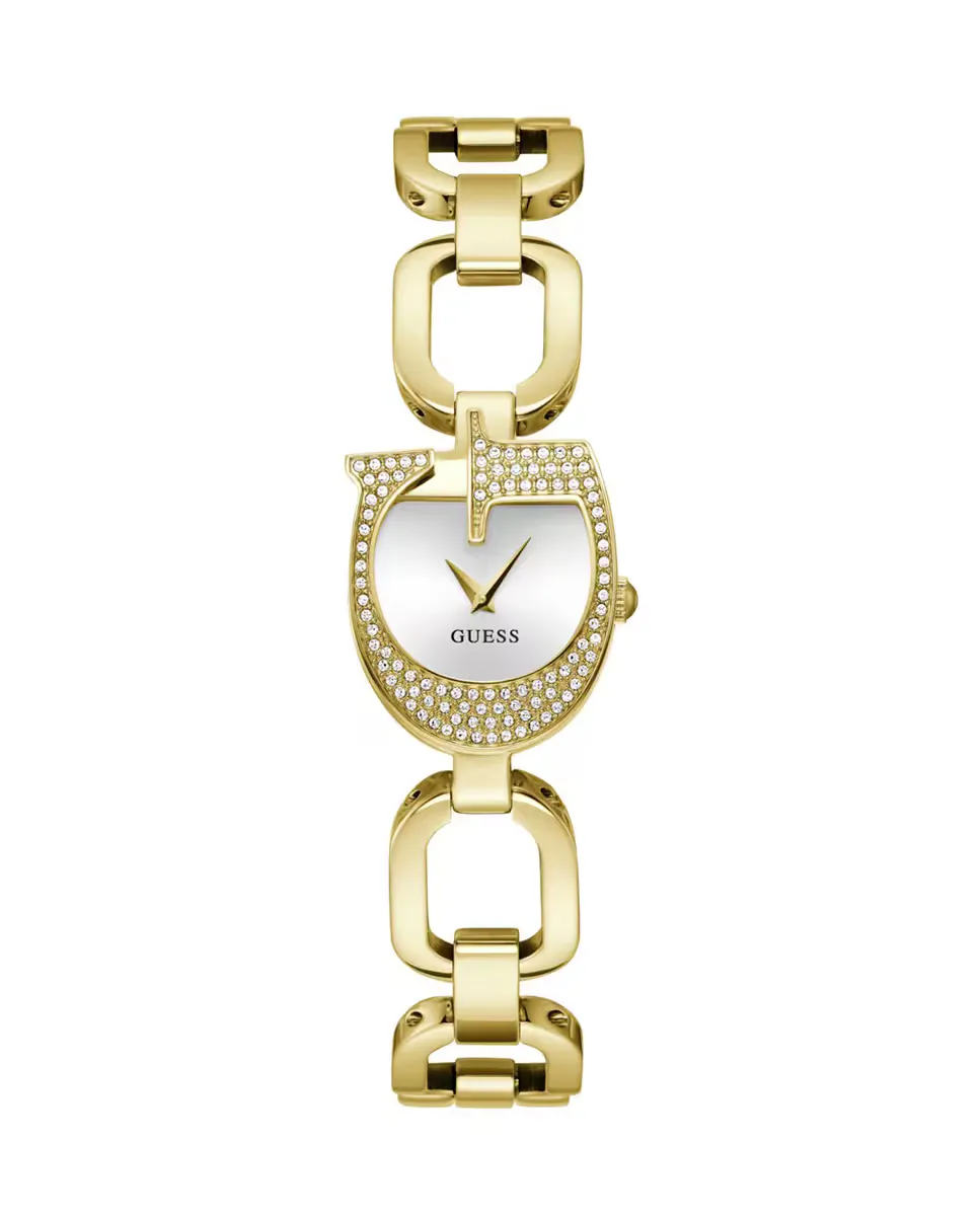 Стальные женские часы Gia GW0683L2 с золотым ремешком Guess, золотой
Стальные женские часы Gia GW0683L2 с золотым ремешком Guess, золотой