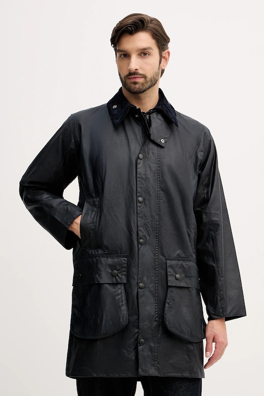 Куртка Barbour, темно-синий
Куртка Barbour, темно-синий