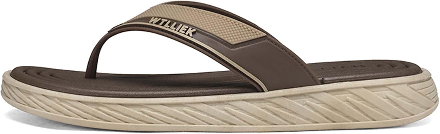 Мужские летние антивскользящие шлепанцы для душа, удобные сандалии, легкие домашние тапочки Generic, хаки
Мужские летние антивскользящие шлепанцы для душа, удобные сандалии, легкие домашние тапочки Generic, хаки