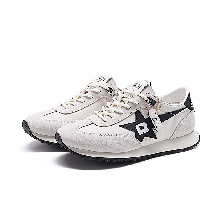 Кроссовки мужские Lifestyle Shoes Men Low-Top Rhythm Of Joy, черный
Кроссовки мужские Lifestyle Shoes Men Low-Top Rhythm Of Joy, черный