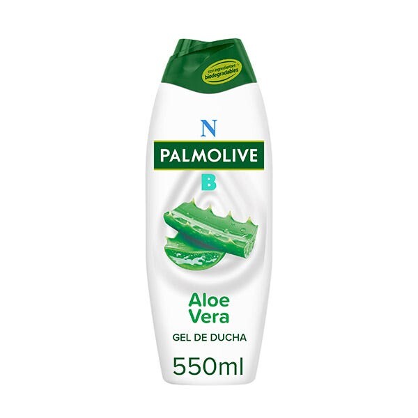 Aloe Vera 550 мл Nb Palmolive
Aloe Vera 550 мл Nb Palmolive