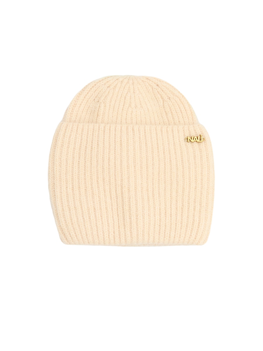 Шапка NALì ICE, бежевый
Шапка NALì ICE, бежевый