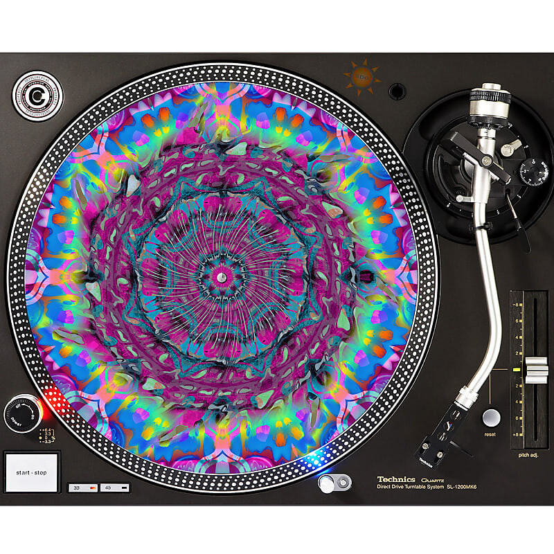 Проигрыватель Sunshine Design sdoslipmat
Проигрыватель Sunshine Design sdoslipmat