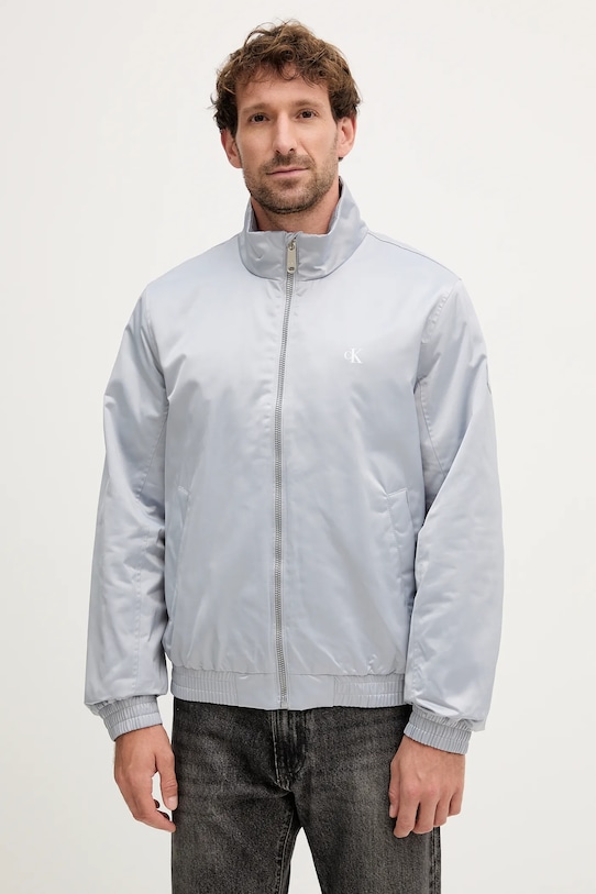 Куртка Calvin Klein Jeans, серый
Куртка Calvin Klein Jeans, серый