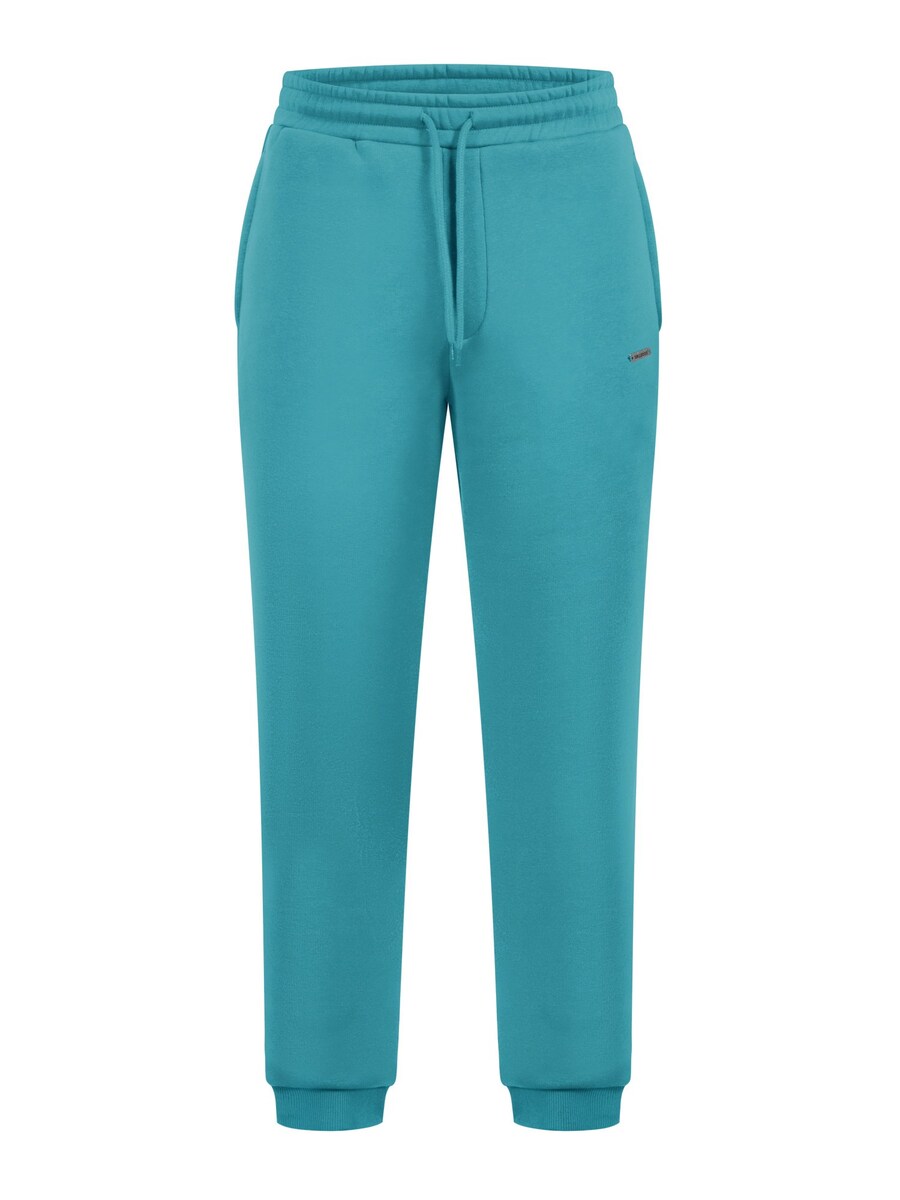 Зауженные брюки Smilodox, синий
Зауженные брюки Smilodox, синий