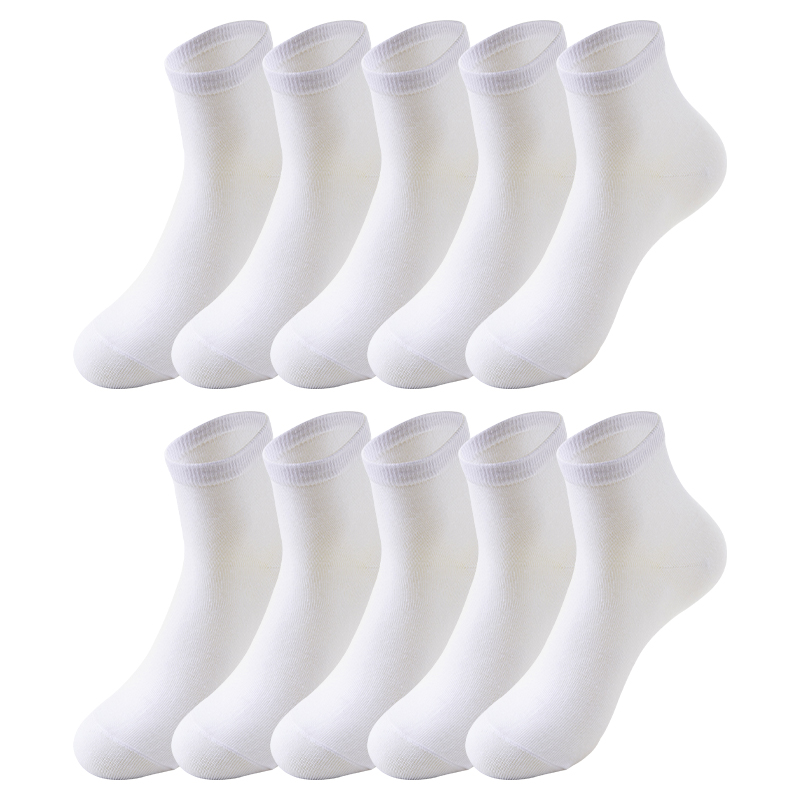 Носки Mid Calf мужские 2 пары Reebok, белый
Носки Mid Calf мужские 2 пары Reebok, белый