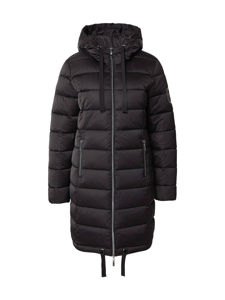 Зимнее пальто monari, черный
Зимнее пальто monari, черный