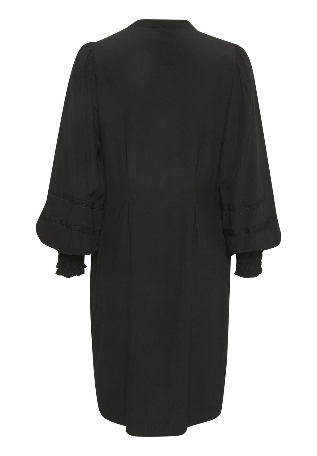 Повседневное платье ASMINE Culture, черный
Повседневное платье ASMINE Culture, черный