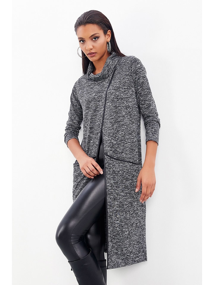 Кардиган LA Angels, антрацит
Кардиган LA Angels, антрацит