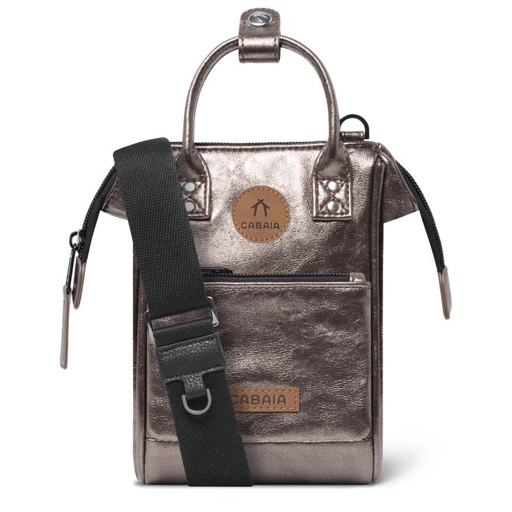 Рюкзак Adventurer Nano 5.5л Louisville Cabaia
Рюкзак Adventurer Nano 5.5л Louisville Cabaia