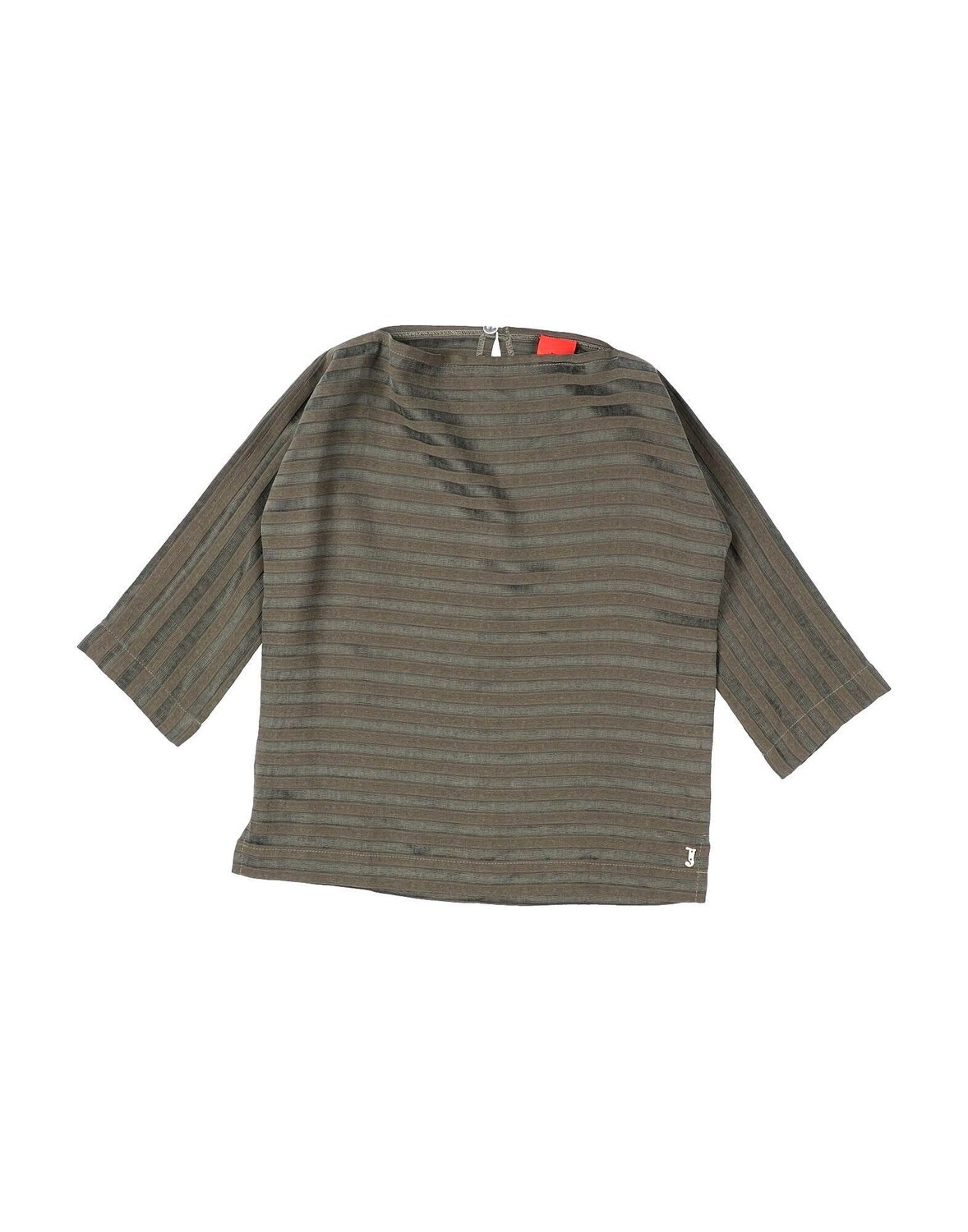 Топ Jijil Jolie, зеленый
Топ Jijil Jolie, зеленый