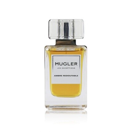 Redoutable Парфюмированная вода 80мл, Thierry Mugler
Redoutable Парфюмированная вода 80мл, Thierry Mugler