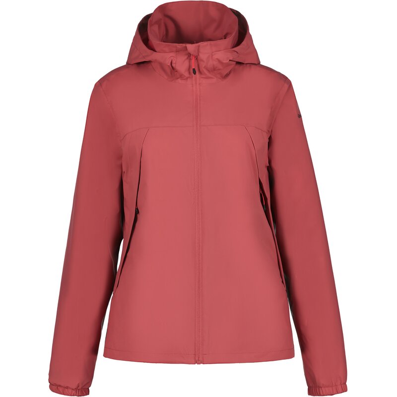 Куртка Бриттон Icepeak, цвет himbeere
Куртка Бриттон Icepeak, цвет himbeere