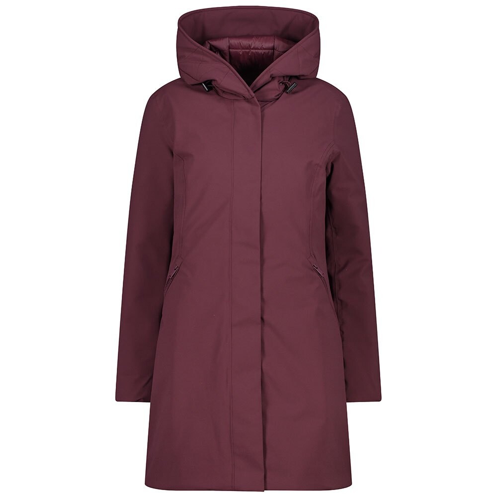 Куртка CMP 33K3596, розовый
Куртка CMP 33K3596, розовый