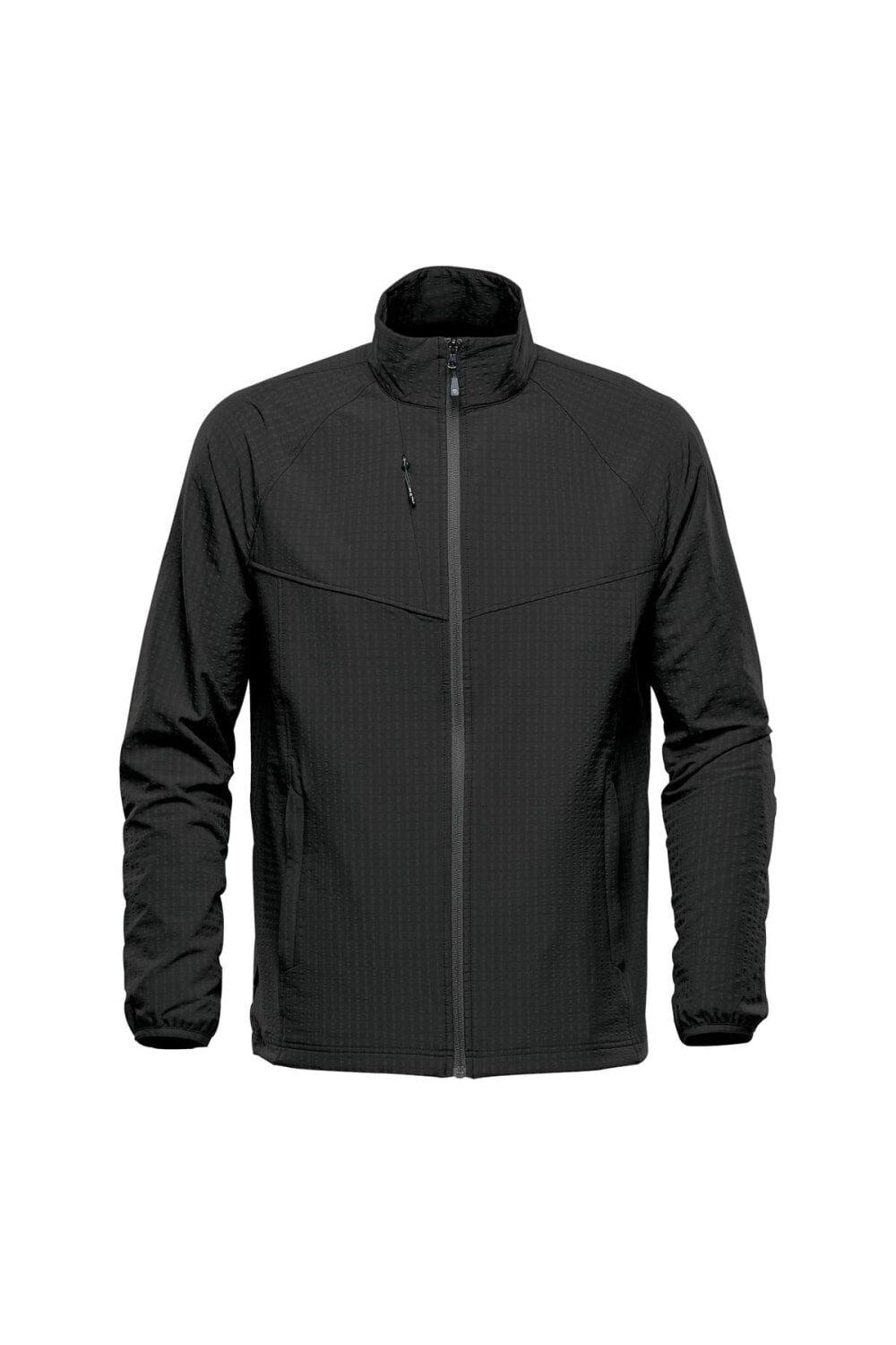 Киото Куртка Stormtech, черный
Киото Куртка Stormtech, черный